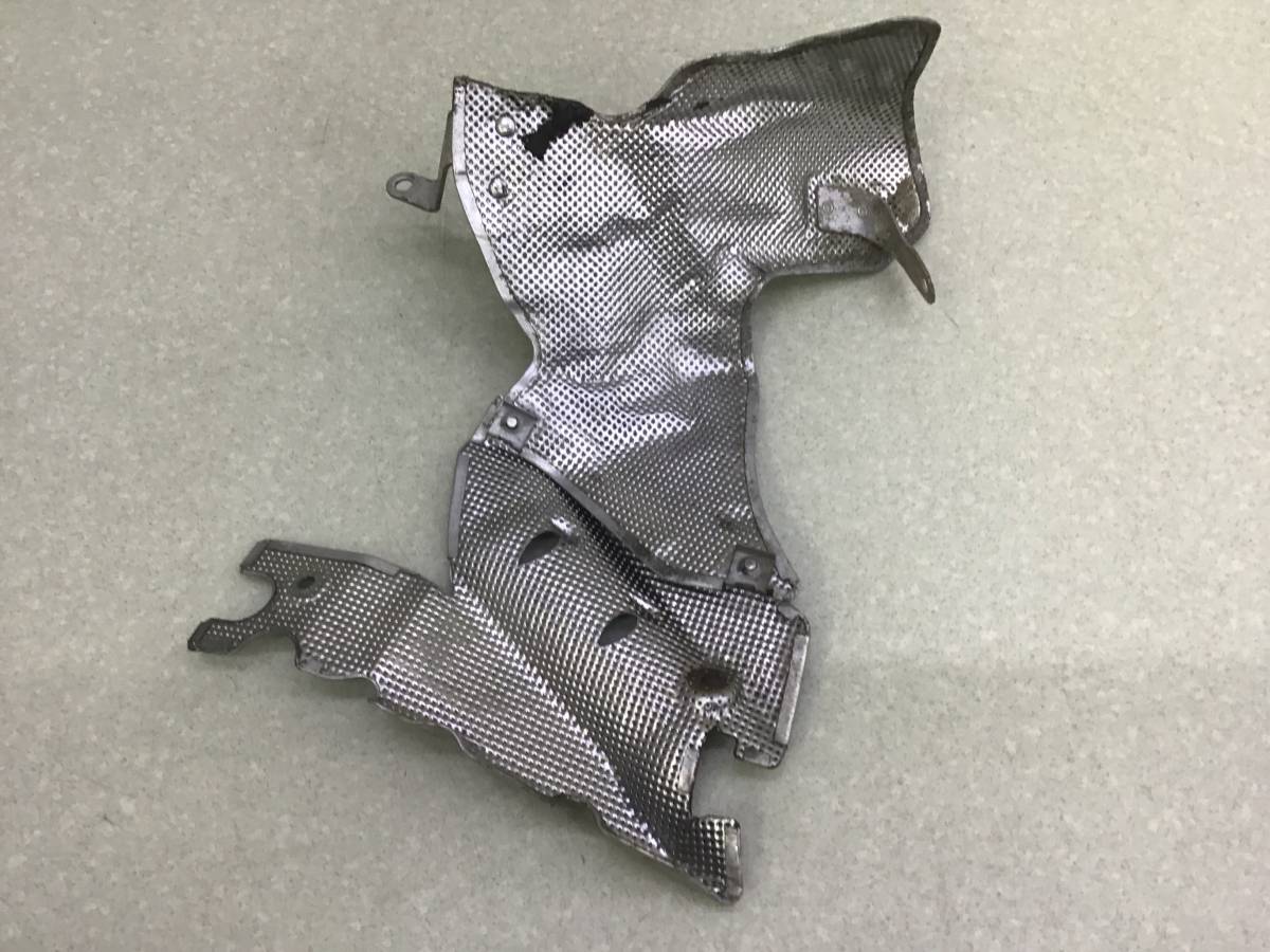 Экран тепловой Land Rover Range Rover 4 (L405) 2012-2022