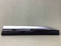 Накладка двери передней правой CheryExeed VX 2020-н.в.