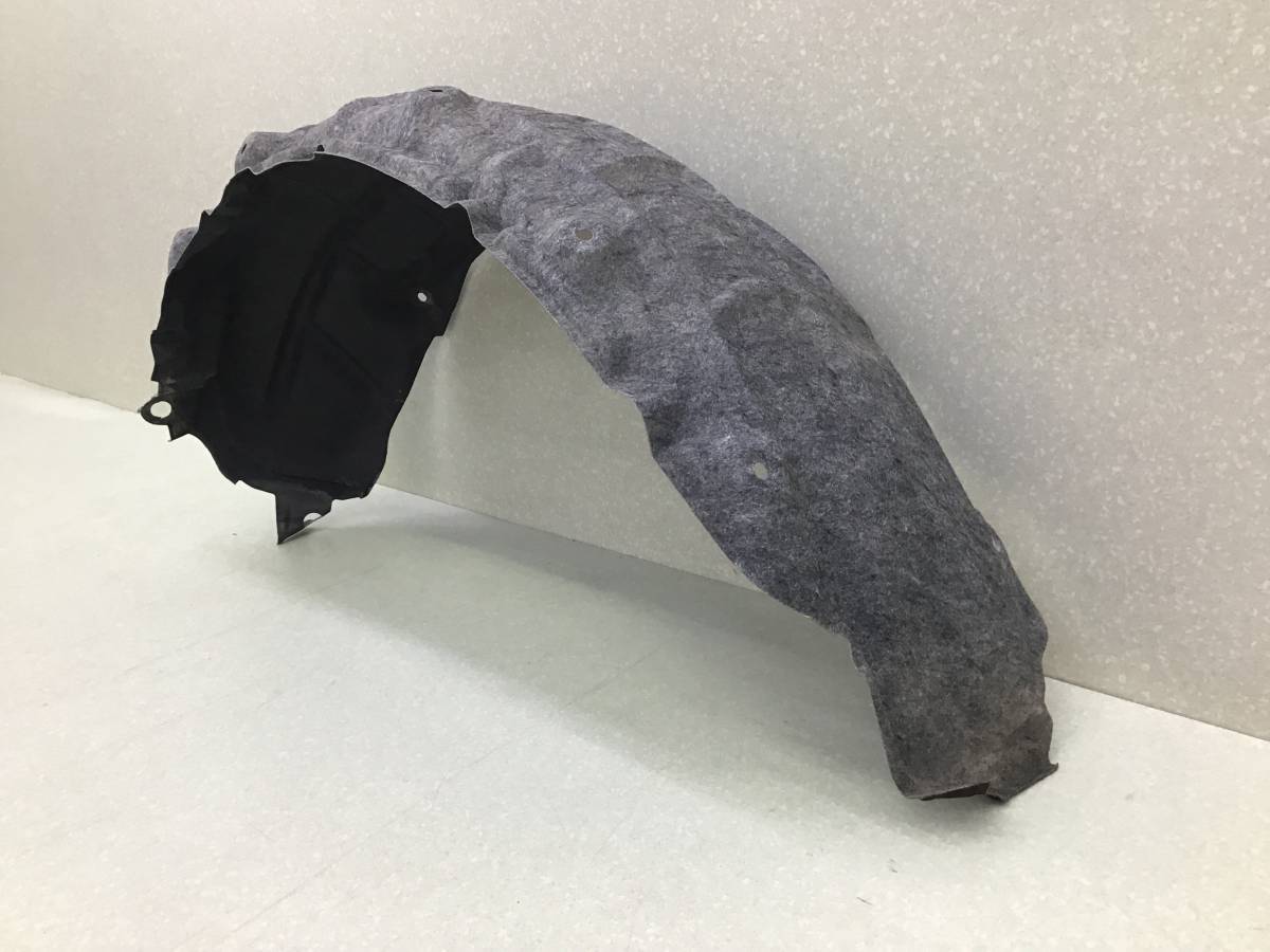 Локер задний правый Toyota Rav 4 (A40) 2013>