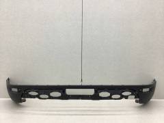 Бампер задний Geely Atlas (NL3) 2016-2022