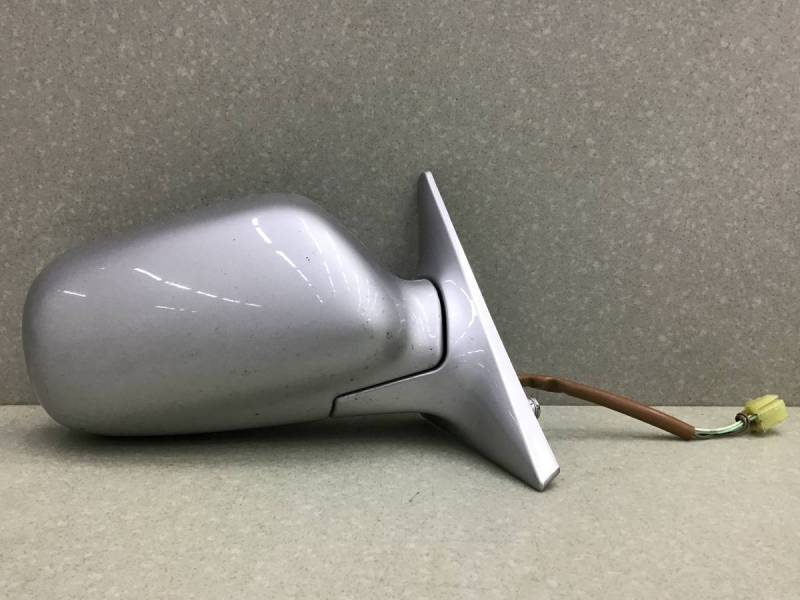 Зеркало правое электрическое Subaru Forester (S11) 2002-2007