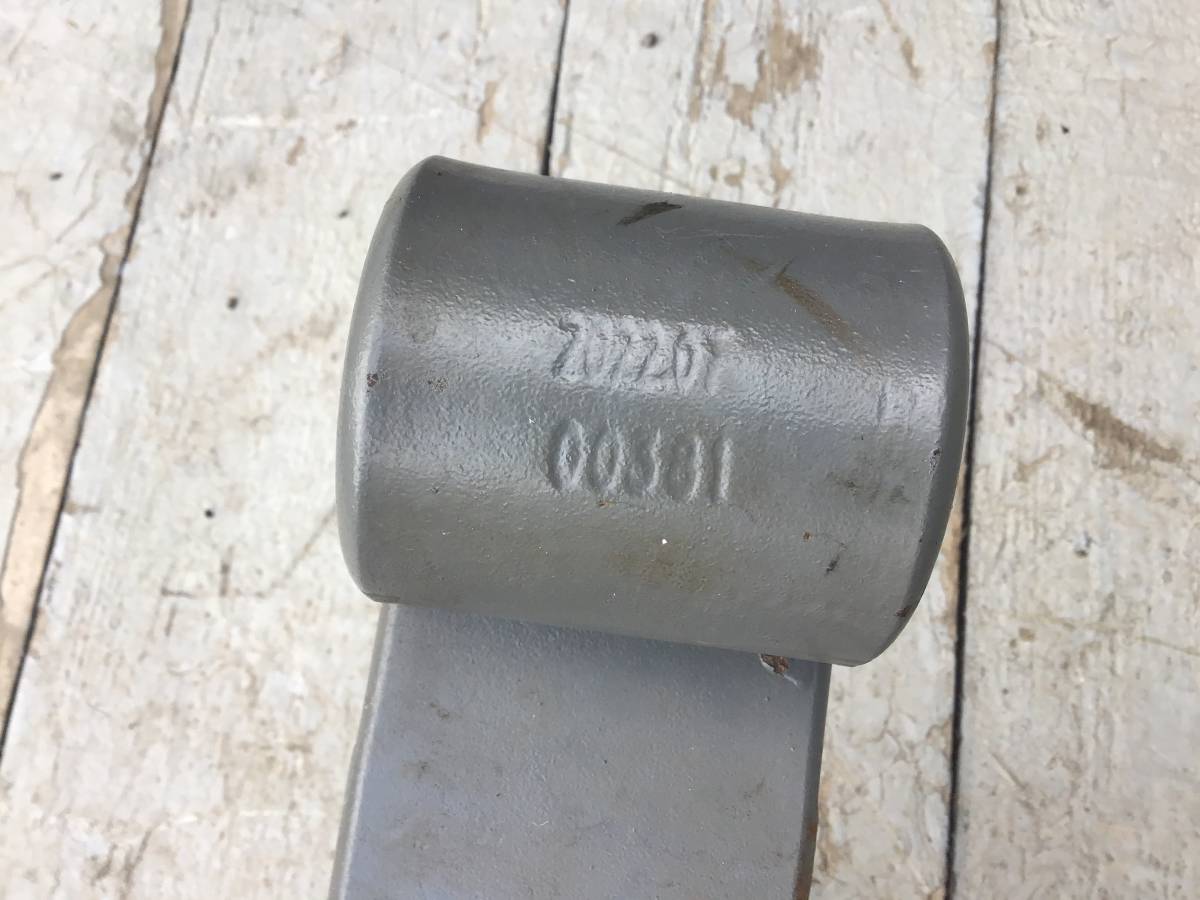 Рессора передняя Sitrak C7H C7H 2014 - н. в.