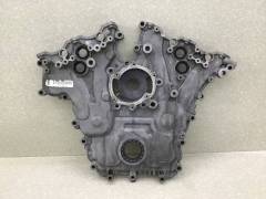 Крышка двигателя передняя Opel Insignia 2008-2017