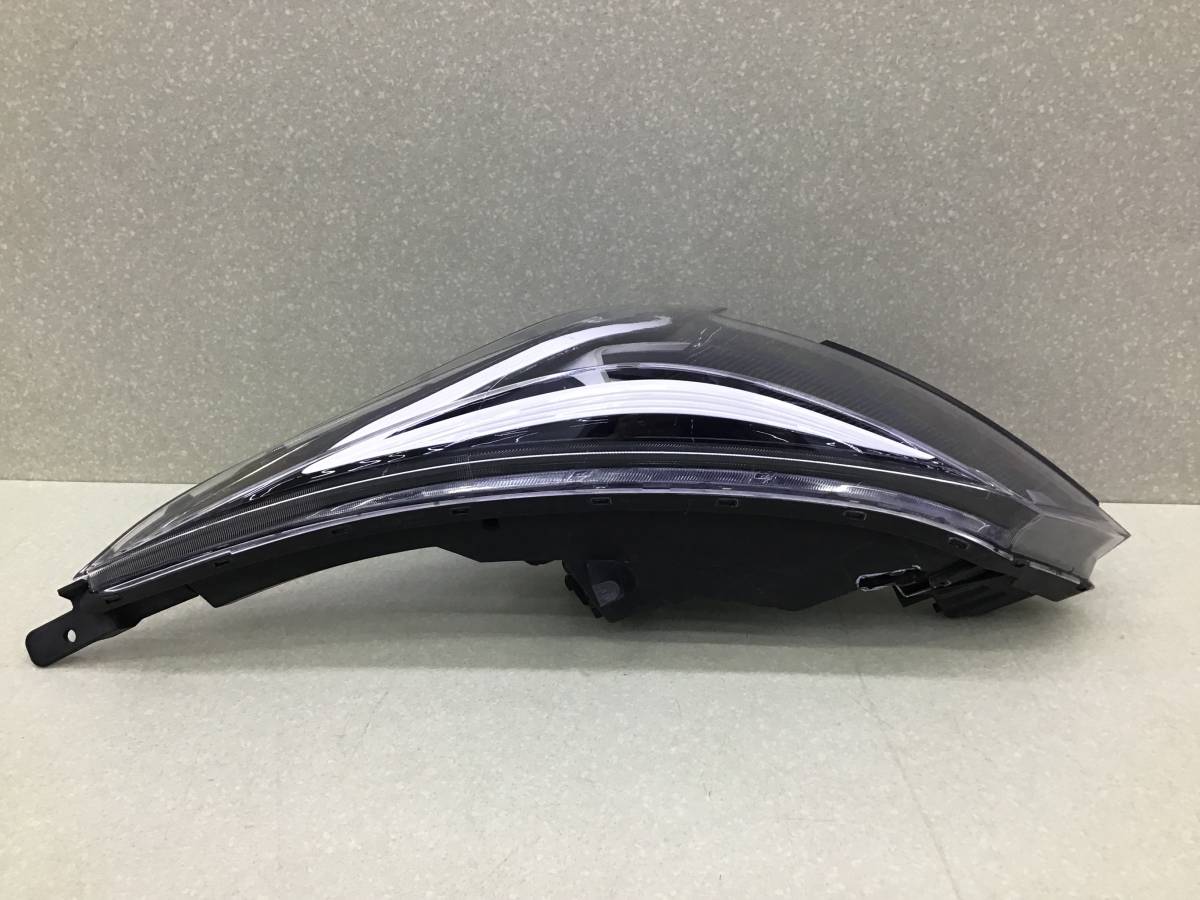 Фара левая Kia Rio 4 (FB) 2017-2022