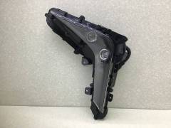 Фара противотуманная левая Lexus LX450D /570 (VDJ201) 2015-2022