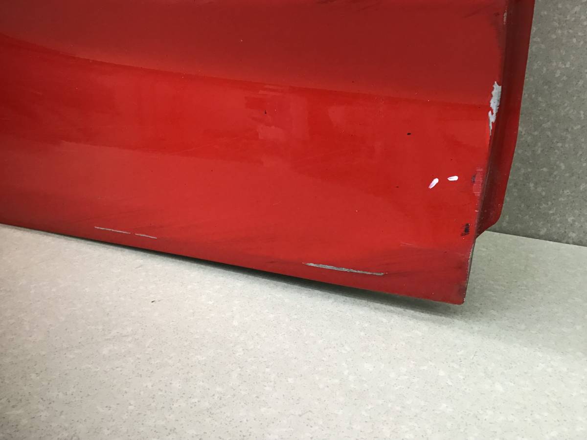 Дверь задняя правая Chevrolet Aveo T300 2011-2015 Дверь задняя правая Chevrolet Aveo T300 2011-2015