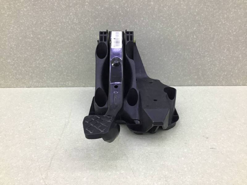 Педаль тормоза Volkswagen Polo Sed 5 (6C1) 2010-2020