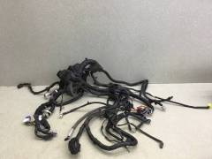Проводка двс Nissan Micra (K13K) 2010-2016