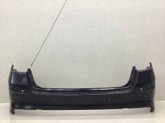 Бампер задний Kia Optima 4 (JF) 2015>