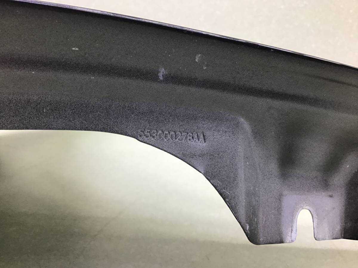 Крыло переднее правое Chery Arrizo 8 (M1E) 2022>