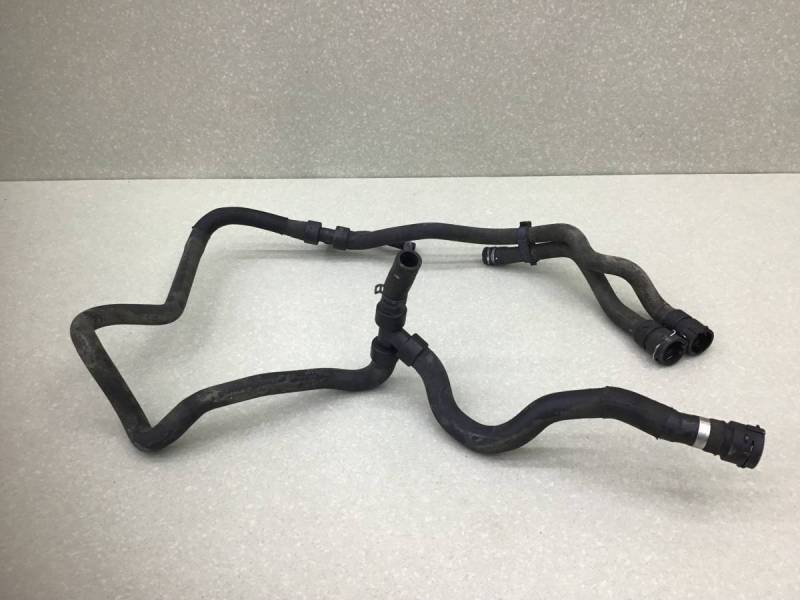 Патрубок Ford Mondeo 4 (BD) 2007-2015