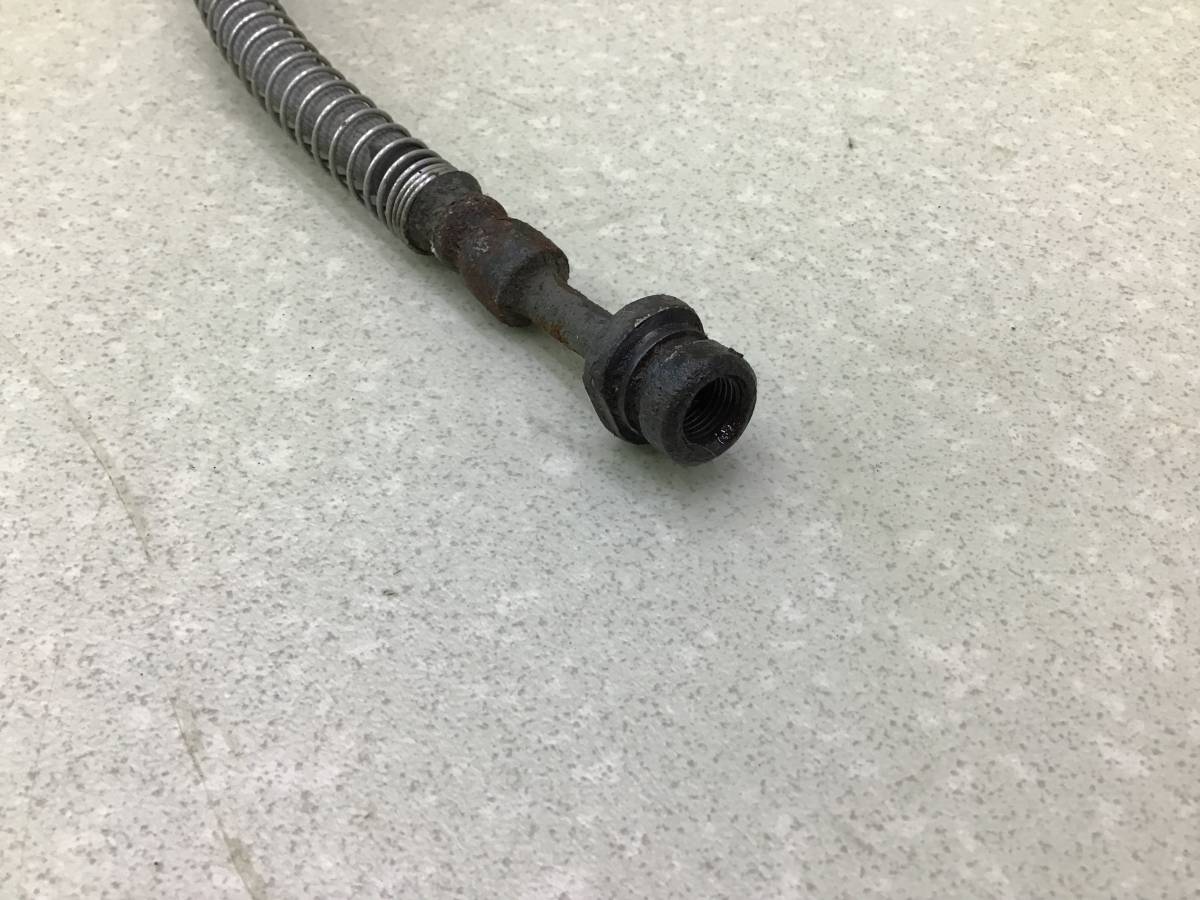 Суппорт передний правый Hyundai Creta (GS) 2016-2021