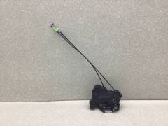 Замок двери передней правой Toyota Rav 4 (A30) 2006-2013