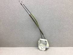 Замок двери передней правой Mazda 6 (GH) 2007-2012