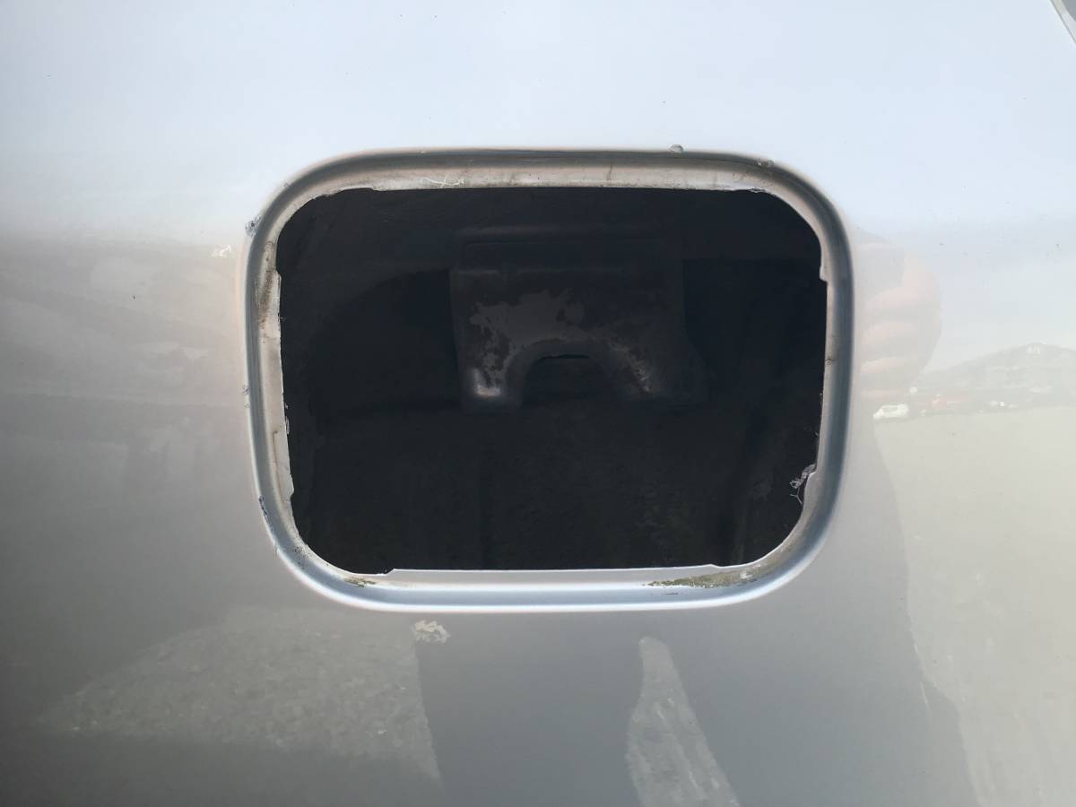 Крыло заднее правое Skoda Octavia A5 (1Z5) 2004-2013 Крыло заднее правое Skoda Octavia A5 (1Z5) 2004-2013