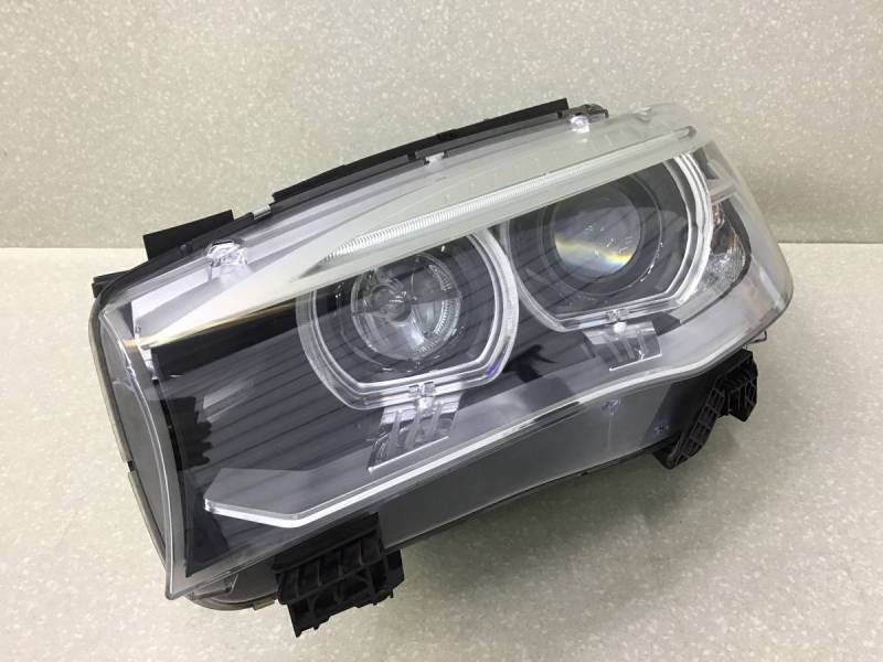 Фара левая BMW X5 F15/F85 2013> Фара левая BMW X5 F15/F85 2013>