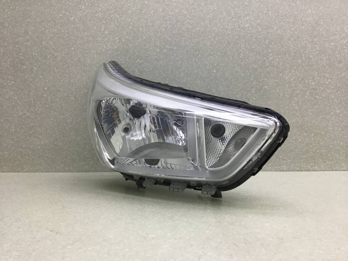 Фара правая Hyundai Creta (GS) 2016-2021