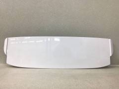 Спойлер (дефлектор) крышки багажника BMW X3 E83 2004-2010