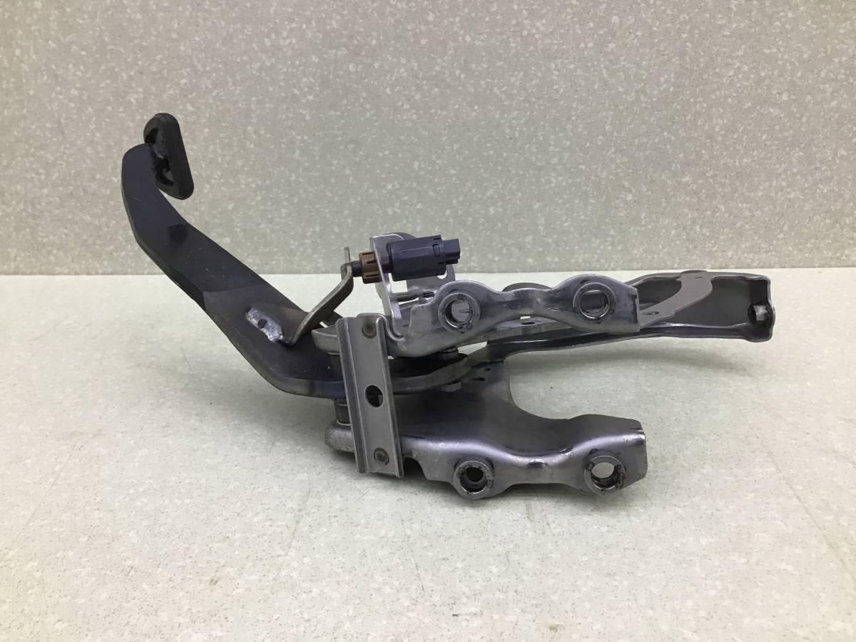 Педаль тормоза Toyota Rav 4 (A40) 2013>