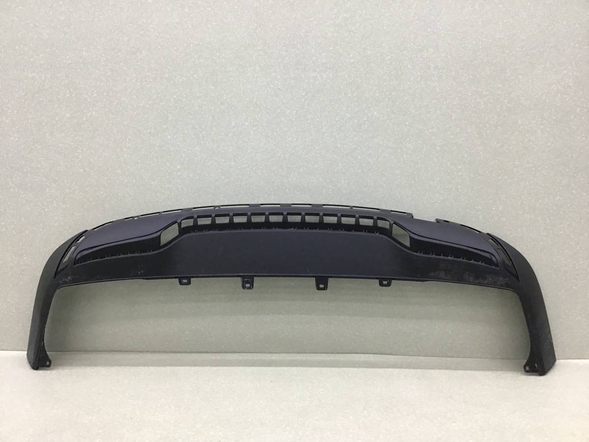 Юбка задняя Mercedes-Benz ML-Class (W166) 2011> Юбка задняя Mercedes-Benz ML-Class (W166) 2011>