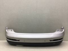 Бампер задний Audi Audi Q3 (8U) 2012-2019