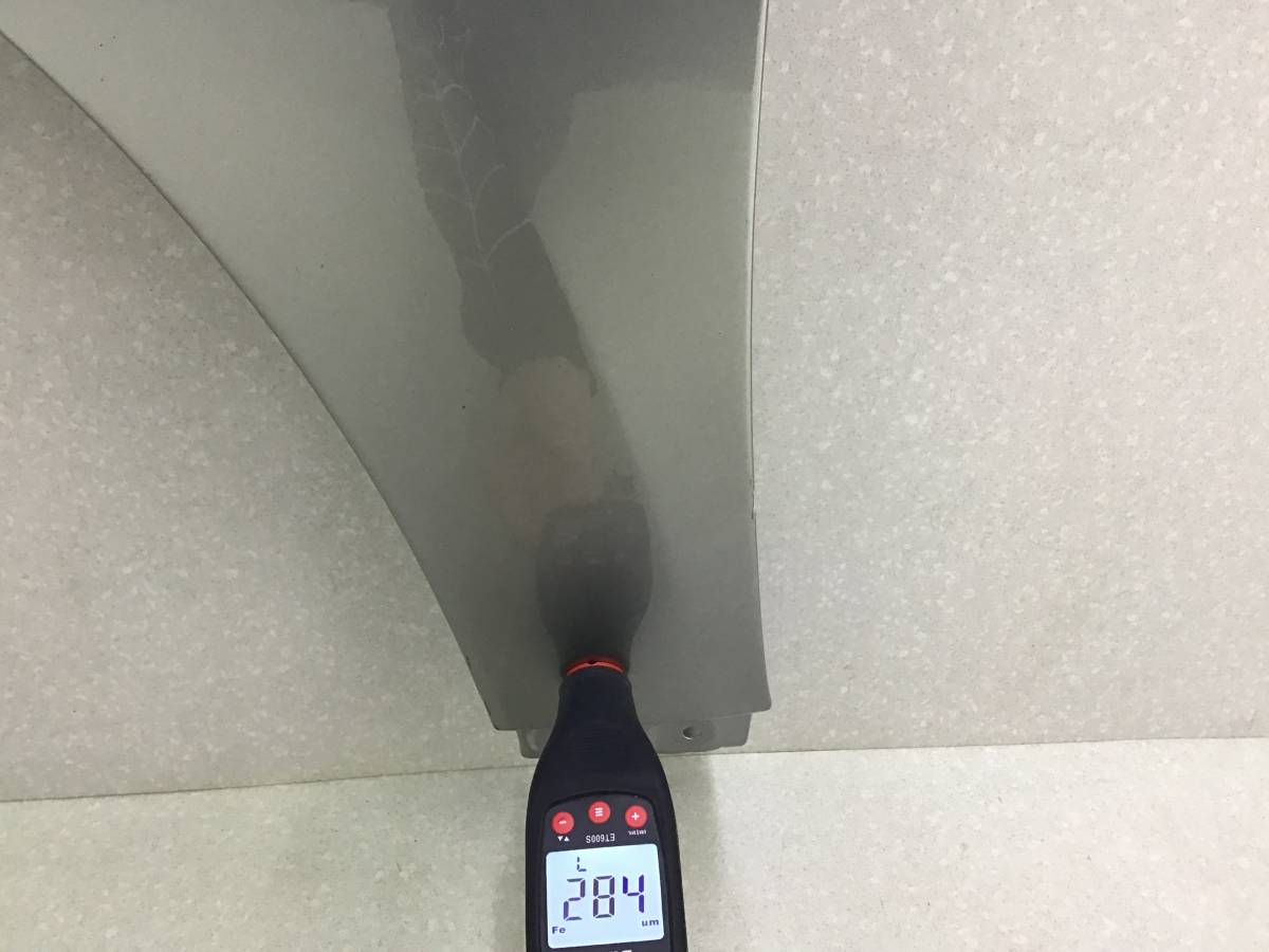 Крыло переднее левое Lexus LX450D /570 (VDJ201) 2015-2022