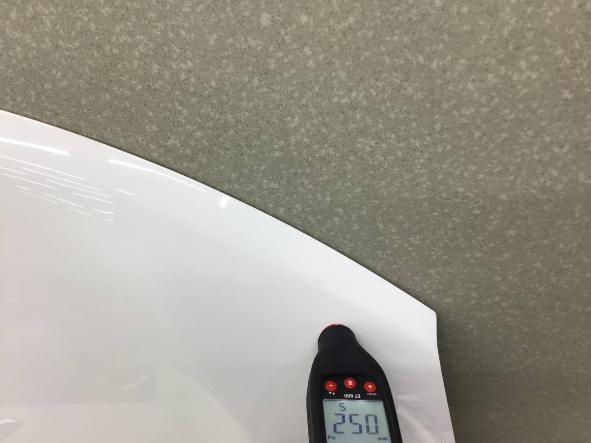 Капот Geely Atlas (NL3) 2016-2022