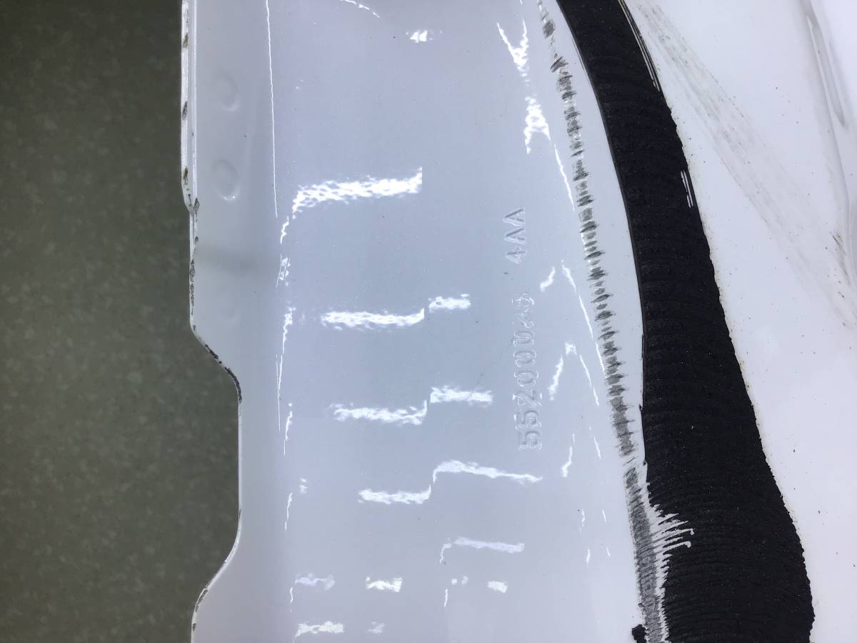 Дверь багажника Chery Tiggo 8 Pro (T1A) 2021-н.в.