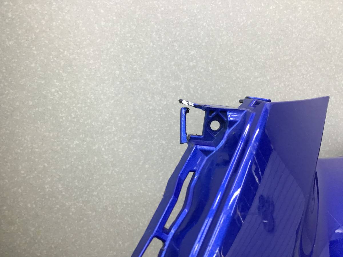 Бампер передний Lexus NX 200 (ZGZ10) 2014-2021