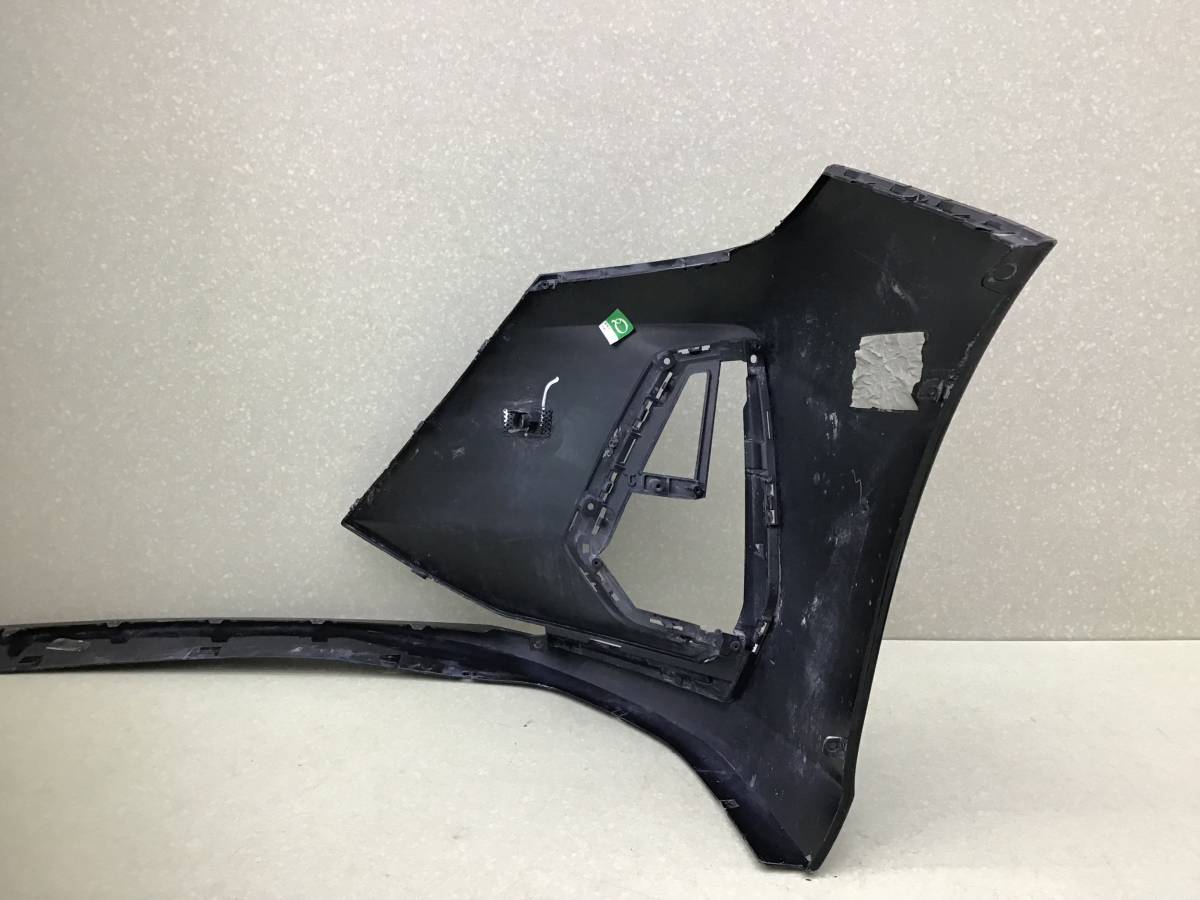 Бампер передний Chery Arrizo 8 (M1E) 2022>