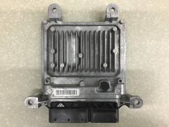 Блок управления двигателем Mercedes-Benz GLK-Class (X204) 2008-2015