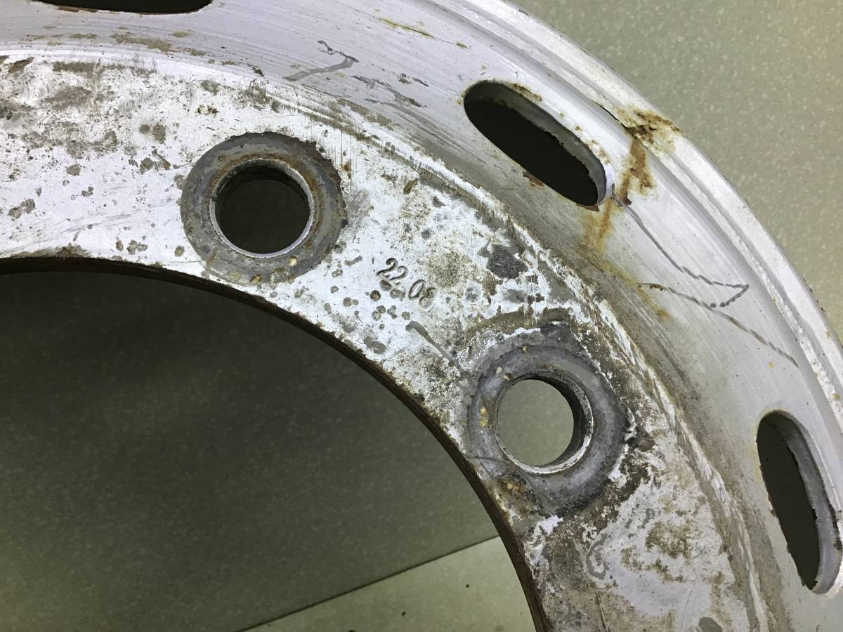 Диски R24 Кованные