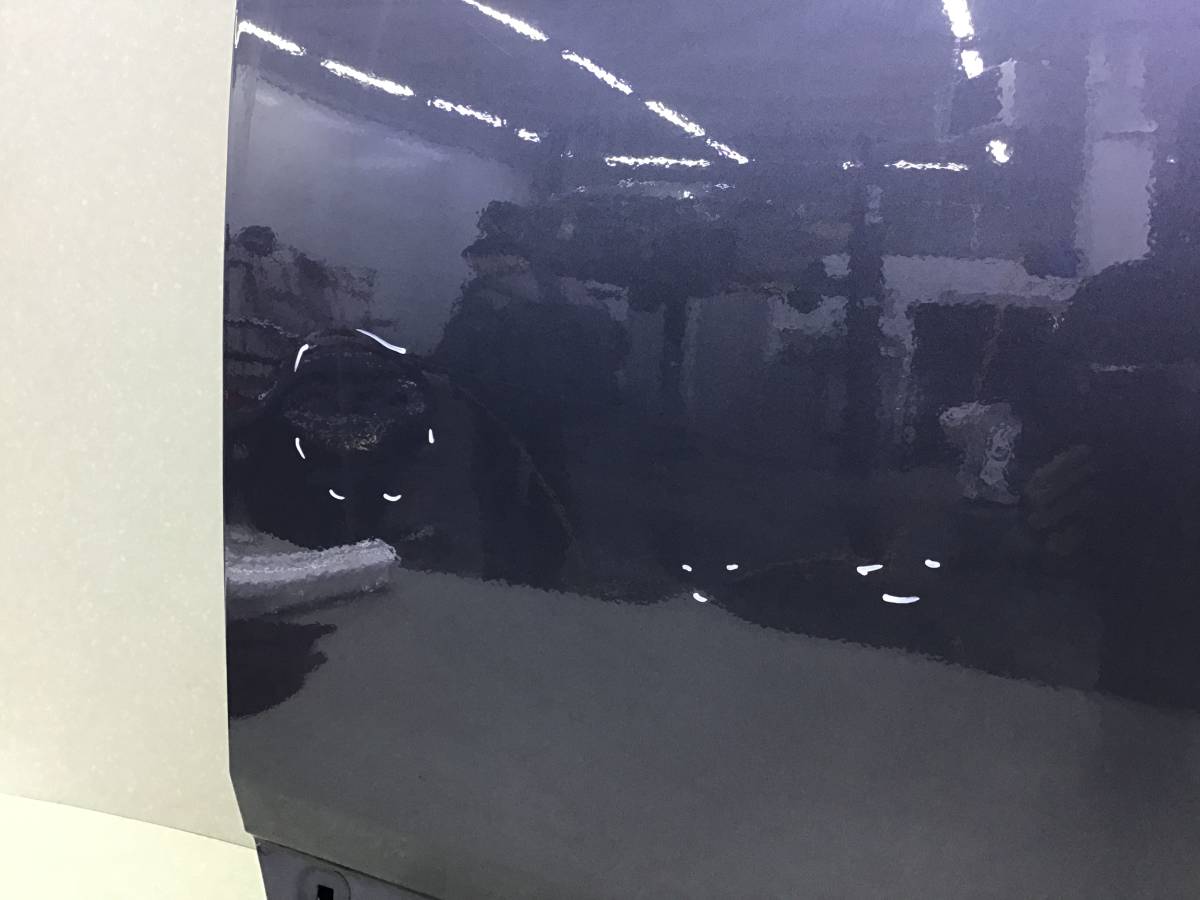 Дверь передняя правая Hyundai Tucson (NX4) 2020>