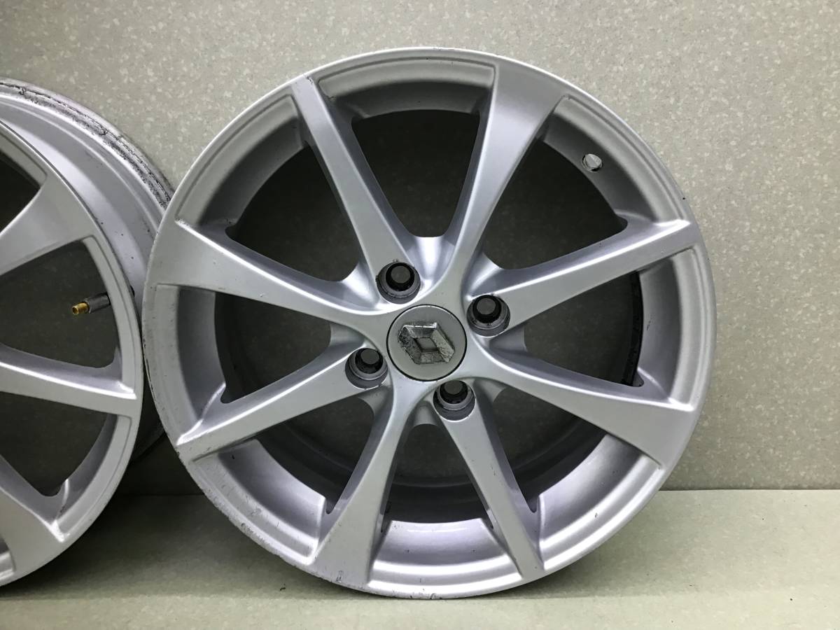 Диски R15 Литые