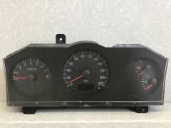 Панель приборов, Geely CK/Otaka 2006-2008