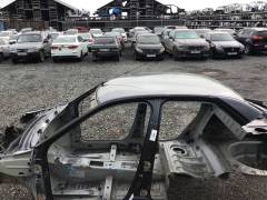 Крыша Renault Logan (1) 2005-2014