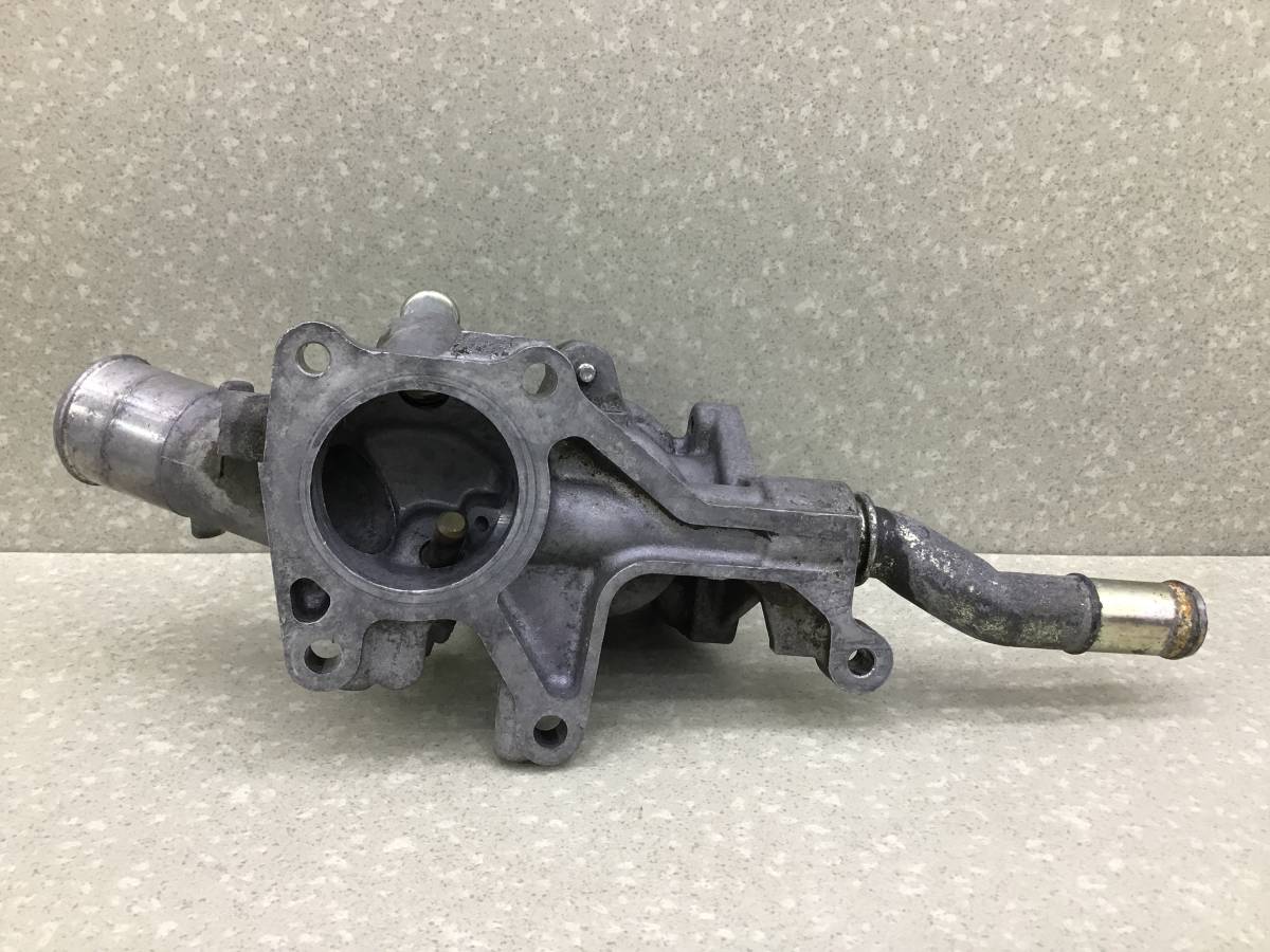 Корпус термостата Mazda Mazda 3 (BM) 2013-2016 Корпус термостата Mazda Mazda 3 (BM) 2013-2016