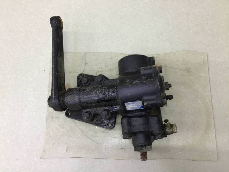 Редуктор рулевой УАЗ Патриот (3163) 2016-н.в.