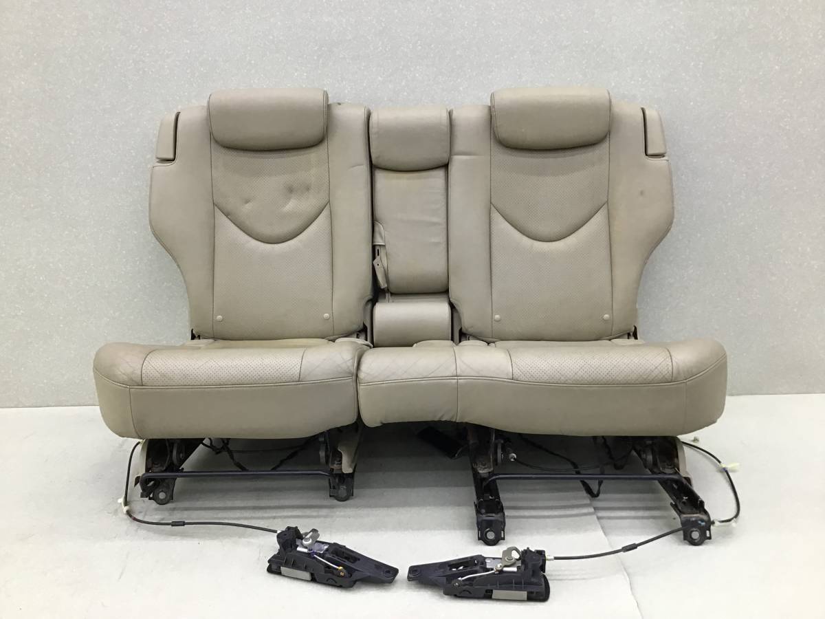 Сиденье (комплект) Toyota Rav 4 (A30) 2006-2013 Сиденье (комплект) Toyota Rav 4 (A30) 2006-2013