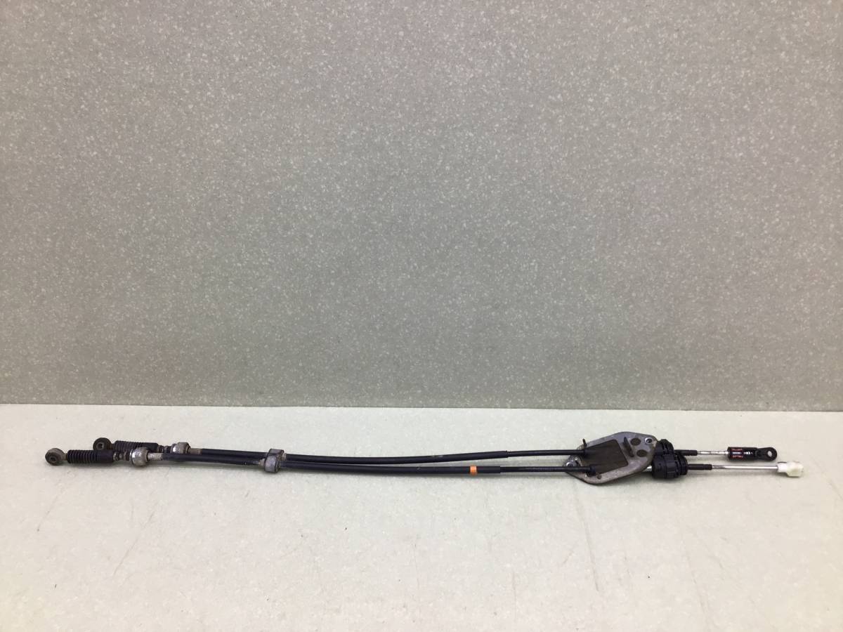 Трос КПП Toyota Rav 4 (A40) 2013>