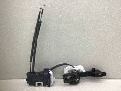 Замок двери передней правой Hyundai ix35 (LM) 2010-2017