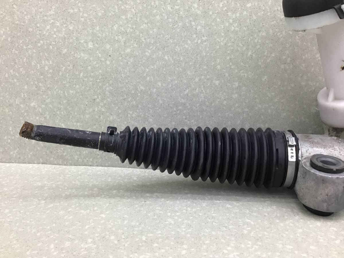 Рейка рулевая Geely Atlas (NL3) 2016-2022