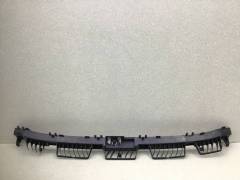 Кронштейн заднего бампера Skoda Karoq (NU7) 2017-н.в.