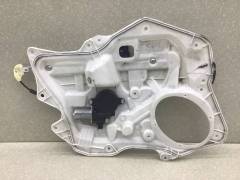 Стеклоподъемник электр. задний правый Mazda 3 (BK) 2002-2009