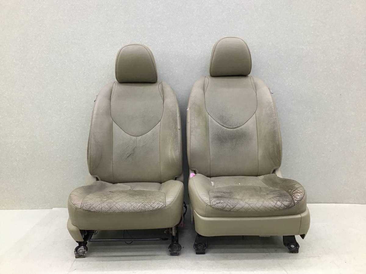 Сиденье (комплект) Toyota Rav 4 (A30) 2006-2013 Сиденье (комплект) Toyota Rav 4 (A30) 2006-2013