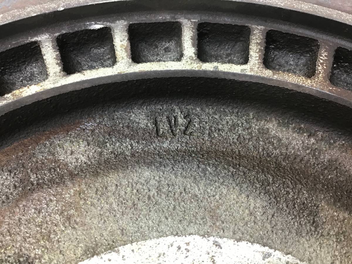 Маховик Ford Fusion (CBK) 2002-2012 Маховик Ford Fusion (CBK) 2002-2012