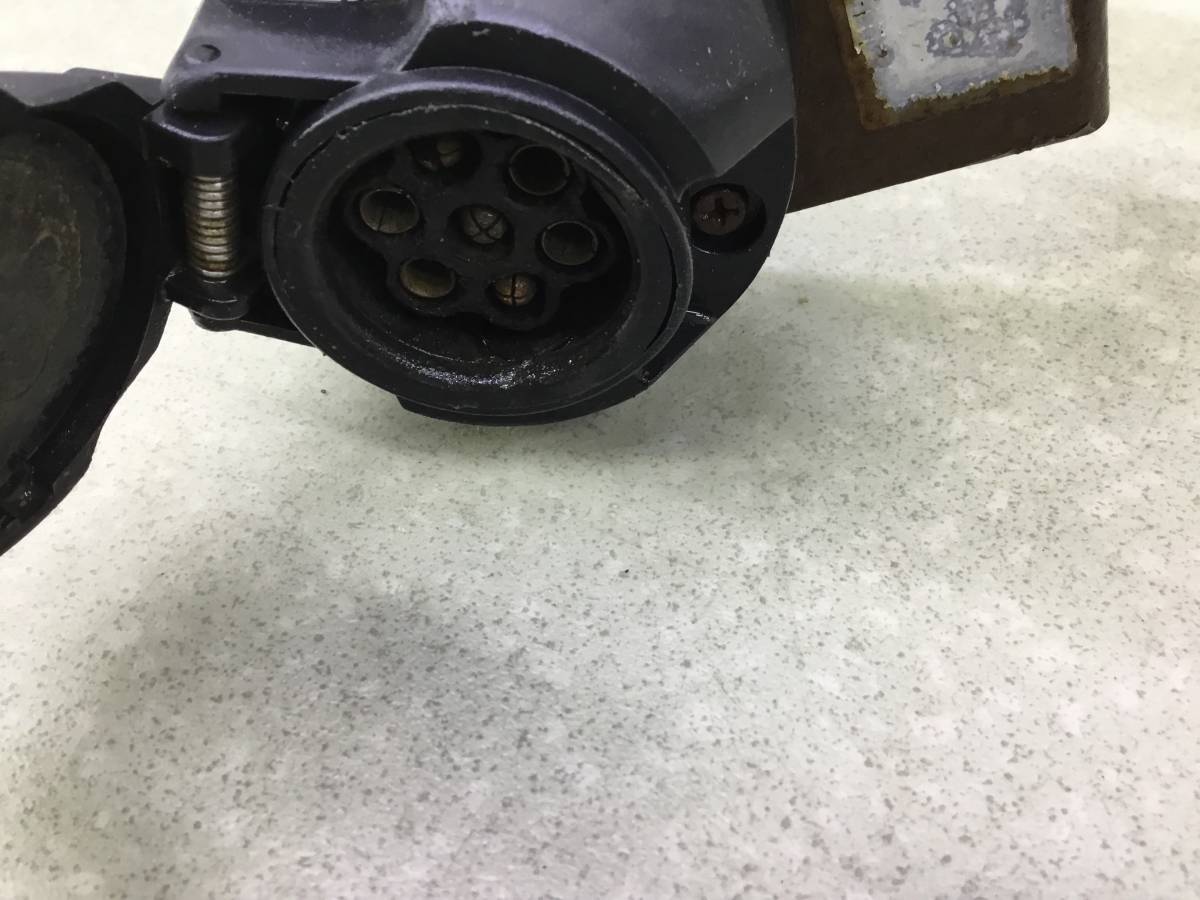 Сцепное устройство (фаркоп) Renault Sandero 2 (5S) 2012-2022 Сцепное устройство (фаркоп) Renault Sandero 2 (5S) 2012-2022