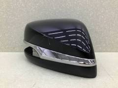 Накладка зеркала правого Lexus GX460 (URJ150) 2009-н.в.