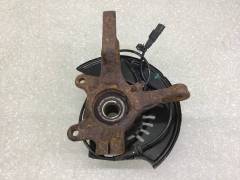 Кулак поворотный передний правый Nissan Micra (K13K) 2010-2016