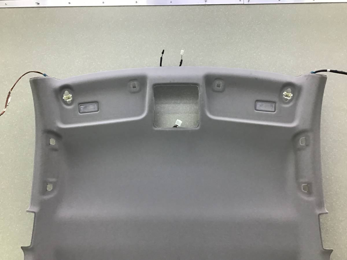 Обшивка потолка Toyota Camry (V50) 2011-2017 Обшивка потолка Toyota Camry (V50) 2011-2017